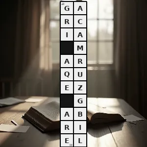 Rozwiązanie krzyżówki: autor powieści sto lat samotności - garcia marquez gabriel | hasła, synonimy i podpowiedzi Hasło krzyżówkowe autor powieści sto lat samotności - garcia marquez gabriel – rozwiązanie, synonimy, podpowiedzi i definicje krzyżówkowe